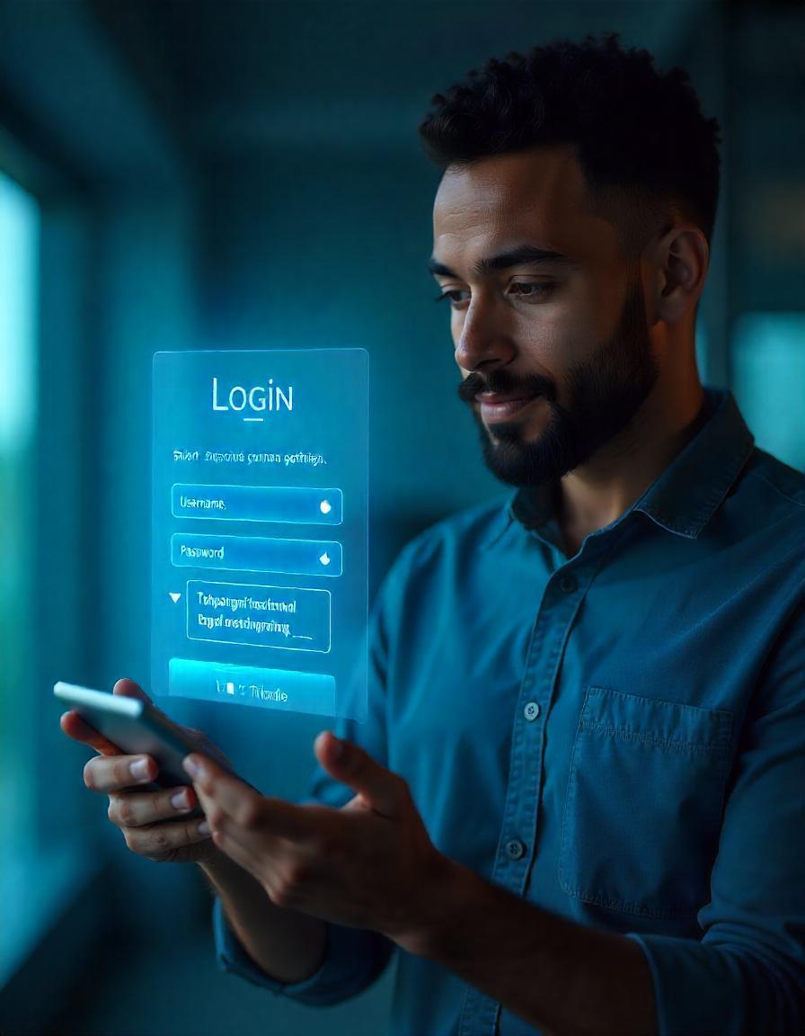 Create Free Account