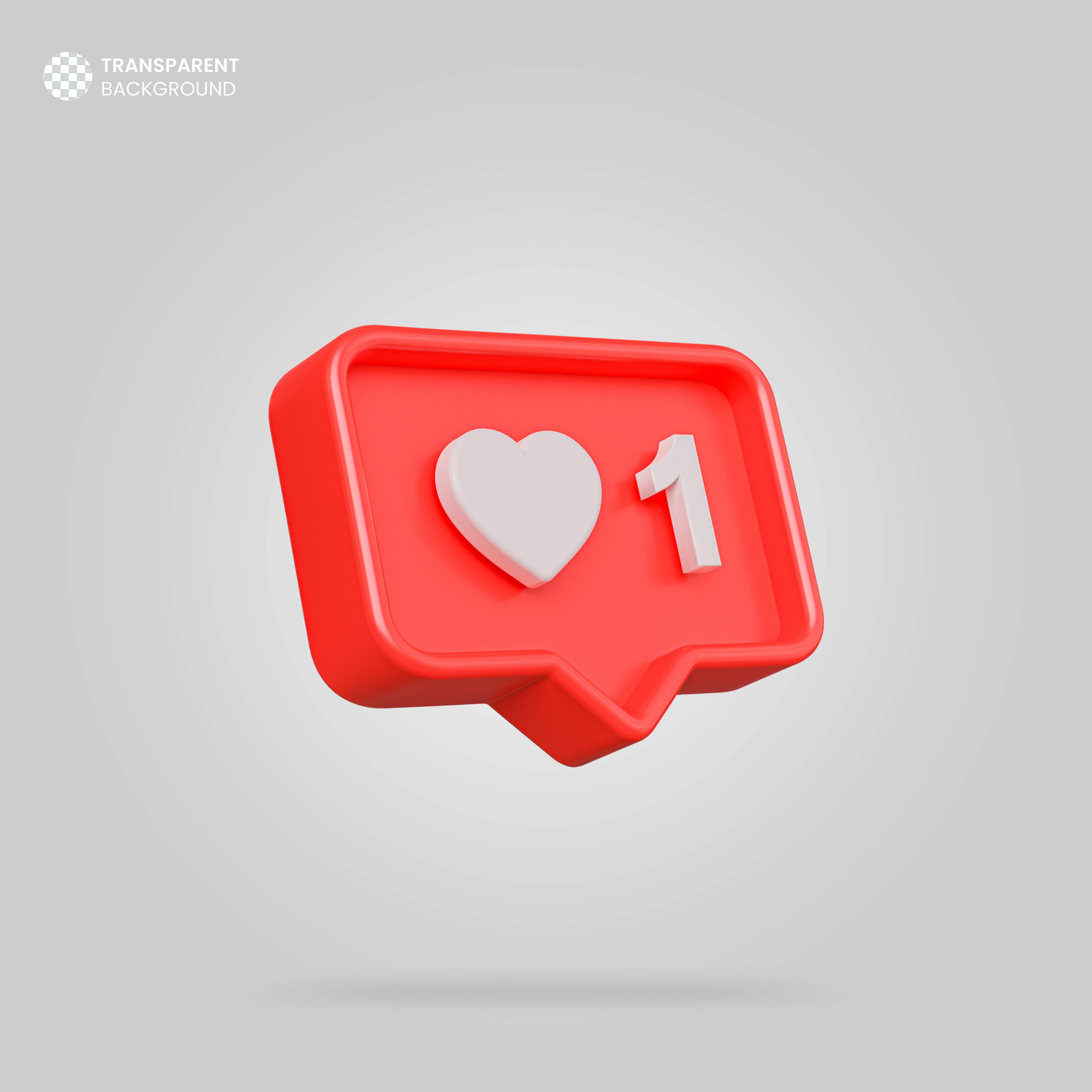 Instagram Likes